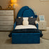 Dino Rawr-zilla Kids Bed